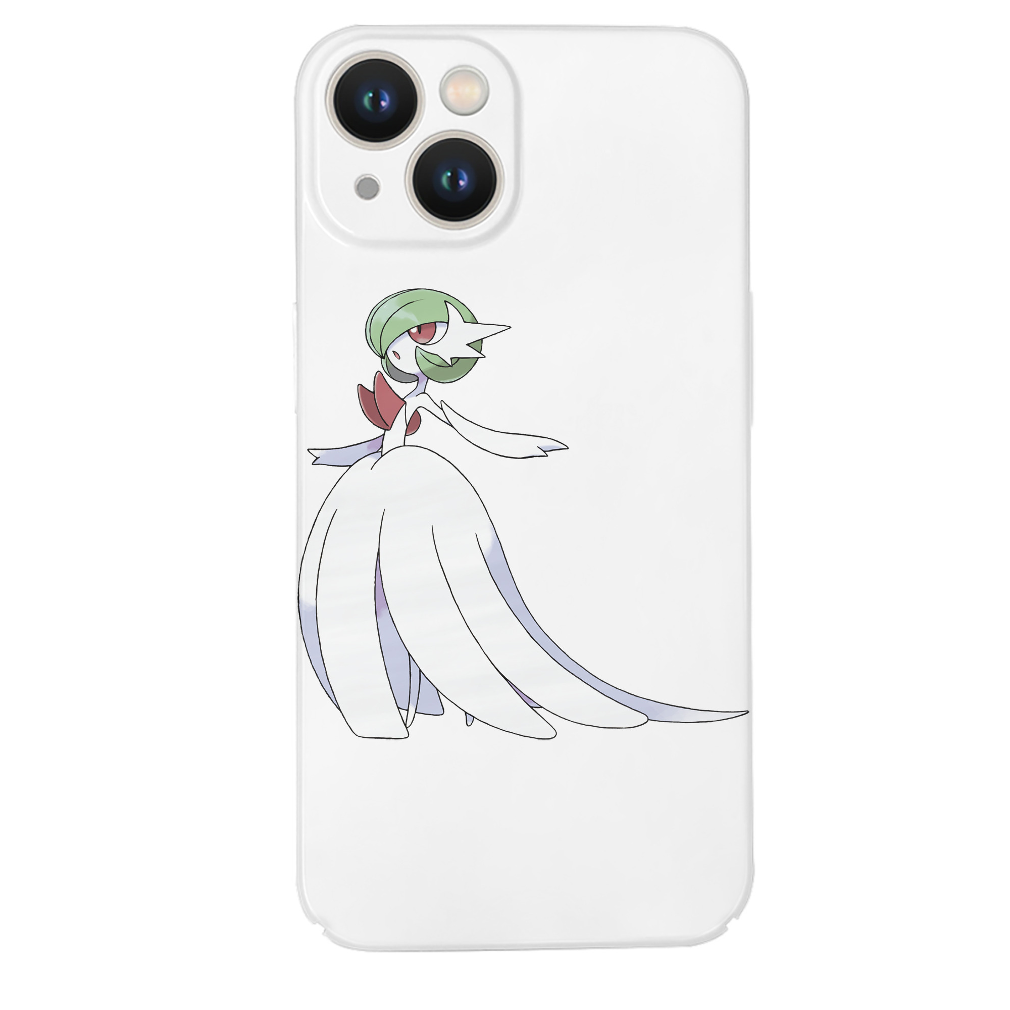 （画像用） ポケットモンスター Pokémon 【iPhone 14シリーズ対応】ハードケース